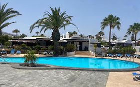 One Bedroom Bungalow Playa Bastian Costa Teguise